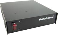 duracomm lp 18bc переключающий зарядный разъединитель логотип