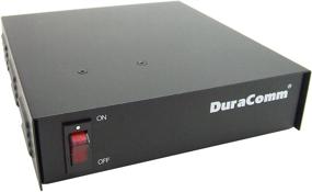 img 3 attached to DuraComm LP 18BC Переключающий Зарядный Разъединитель