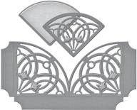 🔍 spellbinders arched elegance pocket shapeabilities s4-503 - etched/wafer thin dies logo