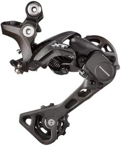 img 4 attached to 🚲 Deore XT Rear Derailleur, 11-Speed, Black: Optimize Your Bike's Gear Shifting Performance