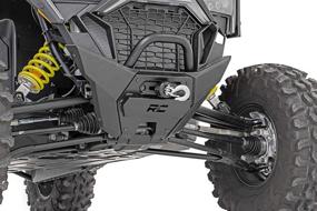 img 3 attached to Rough Country Mounting 2020 2021 Polaris