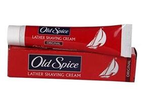 img 3 attached to 🪒 Old Spice Shave Cream - 70 g (Original) - Pack of 2: Aromatic and Effective Shaving Solution