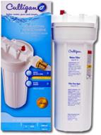 🚐 culligan 1019084 rv water filter: clean and pure water for your road trips logo