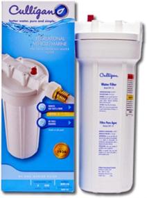 img 1 attached to 🚐 Culligan 1019084 RV Water Filter: Clean and Pure Water for Your Road Trips