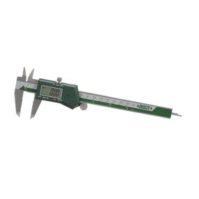 img 4 attached to 📏 INSIZE 1108 150 Digital Caliper