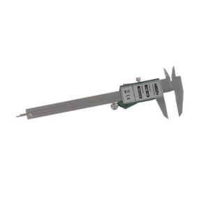 img 3 attached to 📏 INSIZE 1108 150 Digital Caliper