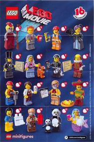 img 2 attached to 🧜 Marsha Queen Mermaids Minifigure for Movies