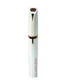 img 3 attached to 💫 White Glitter Finishing Touch Lumina Flawless Brows Eyebrow Hair Removal