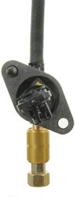 img 3 attached to Dorman CM640008 Главный цилиндр сцепления