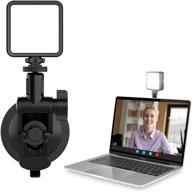 🌟 enhance your video conferencing & streaming with the vl81 video conference lighting kit logo