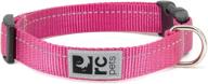 🐶 adjustable dog clip collar by rc pets: primary collection logo