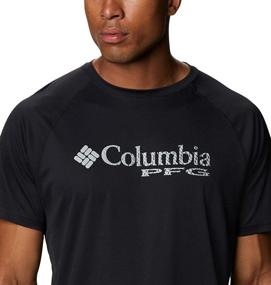 img 1 attached to Columbia Short Sleeve Tropic X Large