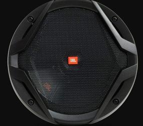 img 1 attached to 🔊 JBL GX608C 210W 6.5" 2-ходовая система GX Complete Component