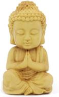 buddha design silicone candle decorating logo