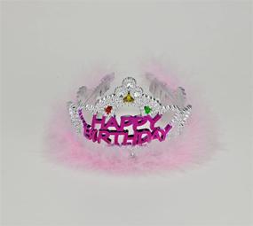 img 1 attached to Forum Novelties Happy Birthday Flashing