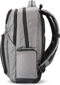 img 2 attached to Tectonic Lifestyle Business Backpack by Samsonite