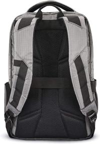 img 3 attached to Tectonic Lifestyle Business Backpack by Samsonite