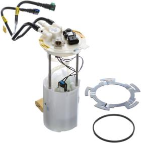 img 1 attached to Delphi FG0375 Fuel Pump Module