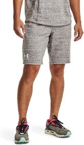 img 2 attached to Under Armour Standard Shorts 4X Large