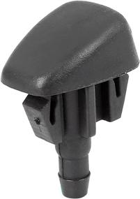 img 1 attached to AUTOHAUX KD45 67 510 Windshield Washer Replacement