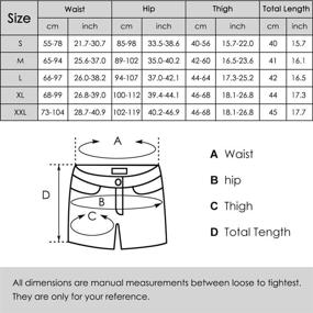 img 1 attached to TTIO Protective Breathable Lightweight Snowboarding