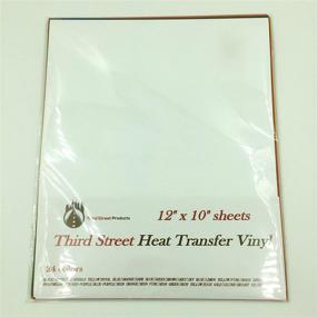 img 4 attached to Third Street Transfer Vinyl Bundle