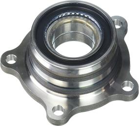 img 1 attached to Timken HA594301 Axle Bearing Assembly
