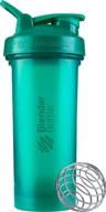 blenderbottle c03602 classic bottle 28 ounce logo