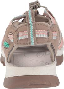 img 2 attached to 👡 Whisper Sandal for Women by KEEN