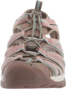 img 3 attached to 👡 Whisper Sandal for Women by KEEN