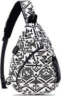 🎒 holybird multipurpose crossbody shoulder backpack logo