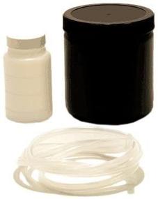 img 1 attached to 🔬 WIX Oil Analysis Kit - Pack of 1, Product Number 24078