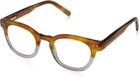 img 4 attached to 👓 Elevate Your Style with Eyebobs Waylaid Premium Readers: Unisex Fashion Eyewear