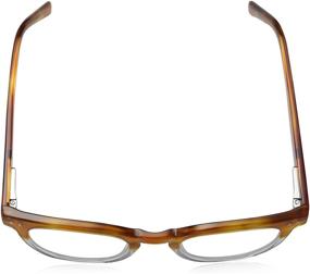 img 1 attached to 👓 Elevate Your Style with Eyebobs Waylaid Premium Readers: Unisex Fashion Eyewear