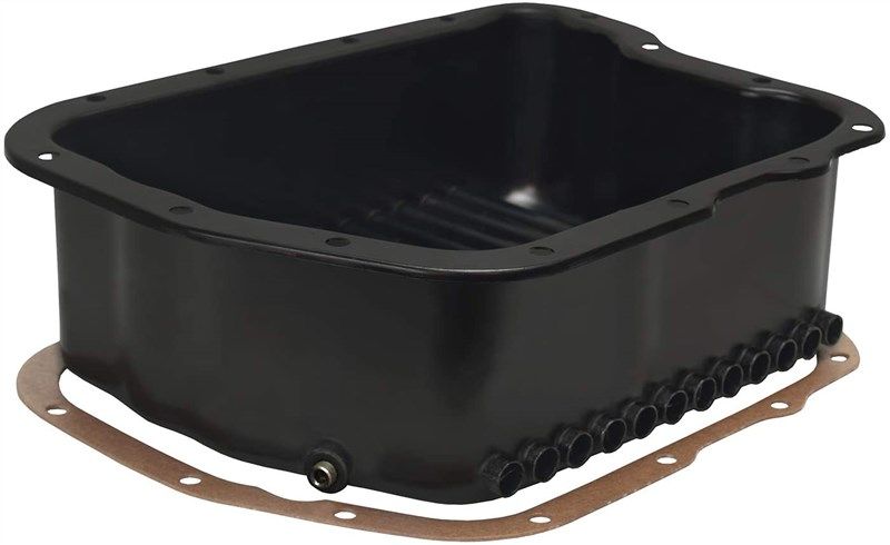 derale 14210 transmission cooling dodge 로고