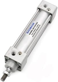 img 2 attached to Baomain Pneumatic Cylinder SC Screwed