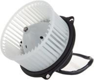 🔥 scitoo abs ac heater blower motors with fan for 1994-2001 dodge ram 1500, 1994-2002 dodge ram 2500, 1994-2002 dodge ram 3500, and 1993-1998 jeep grand cherokee logo