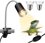 horior reptile turtle basking dimmable логотип
