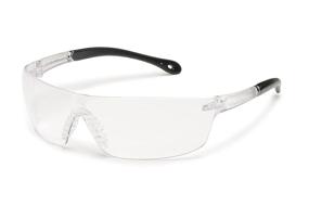 img 1 attached to 👓 Enhance Workplace Safety with Gateway Safety 4479 StarLite Squared Ultra-Light Safety Glasses