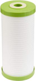 img 4 attached to 🔍 Filtrete HDGR F01 4WH High-Capacity Grooved Microns Filter