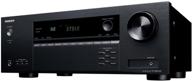 🔥 onkyo tx–nr5100: the ultimate 8k smart av receiver in black logo