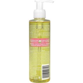 img 3 attached to 🌹 Palmers Cocoa Butter Skin Therapy Cleansing Oil: Nourishing Face Care with Rosehip Fragrance, 6.5 Oz