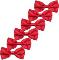 formal bow ties for boys | 👔 boys' accessories for bow ties - shop now! logo