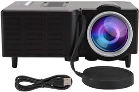 img 3 attached to Projector 1920X1080 Multimedia Interface Headphone