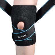 gelocent stabilizers adjustable arthritis recovery logo