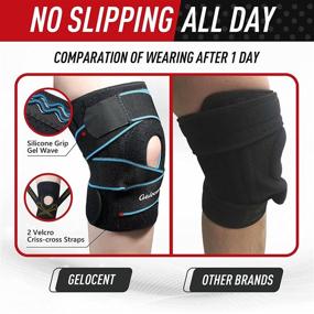 img 3 attached to Gelocent Stabilizers Adjustable Arthritis Recovery