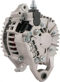 img 2 attached to 💡 DB Electrical AHI0087 Nissan Sentra 1.8L Alternator - High Quality Replacement at Great Price