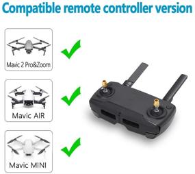 img 3 attached to Совместимые джойстики обновления BTG