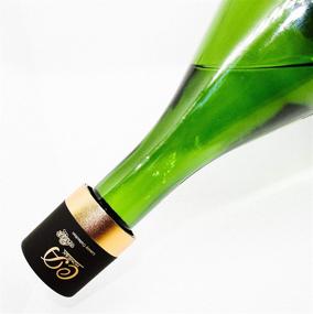 img 2 attached to Champagne Stopper CAHome Sparkling Accessories