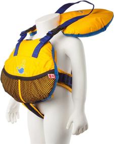 img 2 attached to 👶 Salus Bijoux Baby Vest: Safe and Secure Flotation Jacket for Infants 9-25 lbs